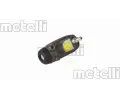 Brzdov vleek METELLI ‐ MT 04-1055