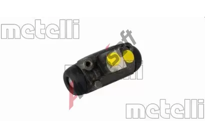 METELLI Brzdov vleek MT 04-1056, 04-1056