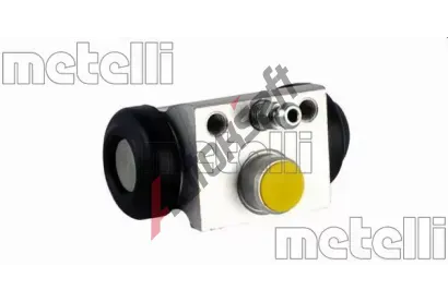 METELLI Brzdov vleek MT 04-1064, 04-1064