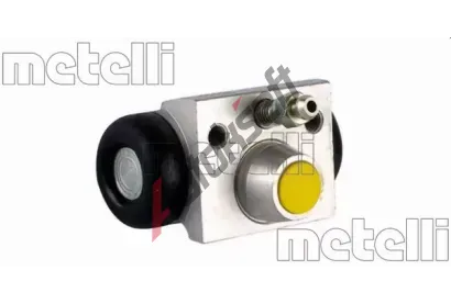 METELLI Brzdov vleek MT 04-1065, 04-1065