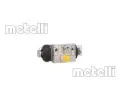 Brzdov vleek METELLI ‐ MT 04-1069