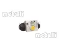 Brzdov vleek METELLI ‐ MT 04-1073