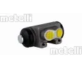 METELLI Brzdov vleek ‐ MT 04-1076