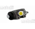 METELLI Brzdov vleek ‐ MT 04-1077