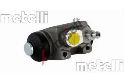 METELLI Brzdov vleek MT 04-1077, 04-1077