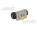 Brzdov vleek METELLI ‐ MT 04-1093