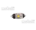 Brzdov vleek METELLI ‐ MT 04-1094