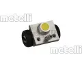 Brzdov vleek METELLI ‐ MT 04-1109