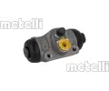 Brzdov vleek METELLI ‐ MT 04-1113