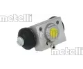 Brzdov vleek METELLI ‐ MT 04-1117