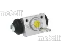 Brzdov vleek METELLI ‐ MT 04-1118
