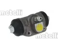 Brzdov vleek METELLI ‐ MT 04-1123