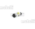 Brzdov vleek METELLI ‐ MT 04-1132