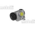 Brzdový váleček METELLI ‐ MT 04-1133 Brzdový váleček METELLI ‐ MT 04-1133