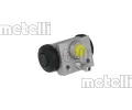 Brzdov vleek METELLI ‐ MT 04-1134