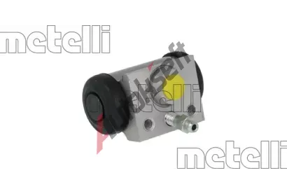 METELLI Brzdov vleek MT 04-1134, 04-1134