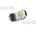 Brzdov vleek METELLI ‐ MT 04-1135