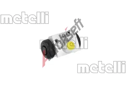 METELLI Brzdov vleek MT 04-1139, 04-1139