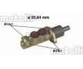 Hlavn brzdov vlec METELLI ‐ MT 05-0039