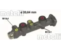 Hlavn brzdov vlec METELLI ‐ MT 05-0066