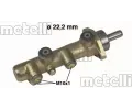 METELLI Hlavn brzdov vlec ‐ MT 05-0130