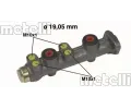 Hlavn brzdov vlec METELLI ‐ MT 05-0150