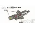 Hlavn� brzdov� v�lec&nbsp;METELLI&nbsp;&dash;&nbsp;MT 05-0175