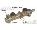 Hlavn brzdov vlec METELLI ‐ MT 05-0203