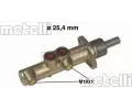 Hlavn brzdov vlec METELLI ‐ MT 05-0235