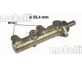 Hlavn brzdov vlec METELLI ‐ MT 05-0236