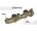 Hlavn brzdov vlec METELLI ‐ MT 05-0251