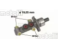 Hlavn brzdov vlec METELLI ‐ MT 05-0266