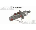 Hlavn brzdov vlec METELLI ‐ MT 05-0275
