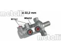 Hlavn brzdov vlec METELLI ‐ MT 05-0294
