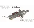 Hlavn brzdov vlec METELLI ‐ MT 05-0297