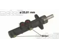 Hlavn brzdov vlec METELLI ‐ MT 05-0308