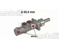 Hlavn brzdov vlec METELLI ‐ MT 05-0314