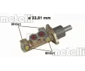 Hlavn brzdov vlec METELLI ‐ MT 05-0325