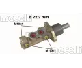 METELLI Hlavn� brzdov� v�lec&nbsp;&dash;&nbsp;MT 05-0326