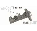 Hlavn brzdov vlec METELLI ‐ MT 05-0329