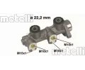 Hlavn brzdov vlec METELLI ‐ MT 05-0336