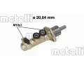 Hlavn brzdov vlec METELLI ‐ MT 05-0340