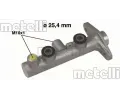 Hlavn brzdov vlec METELLI ‐ MT 05-0347