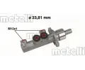 Hlavn brzdov vlec METELLI ‐ MT 05-0355