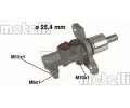 Hlavn brzdov vlec METELLI ‐ MT 05-0368