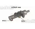 Hlavn brzdov vlec METELLI ‐ MT 05-0378
