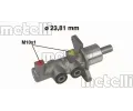 Hlavn brzdov vlec METELLI ‐ MT 05-0379