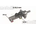 Hlavn brzdov vlec METELLI ‐ MT 05-0381