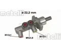 Hlavn brzdov vlec METELLI ‐ MT 05-0383