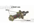 Hlavn brzdov vlec METELLI ‐ MT 05-0398